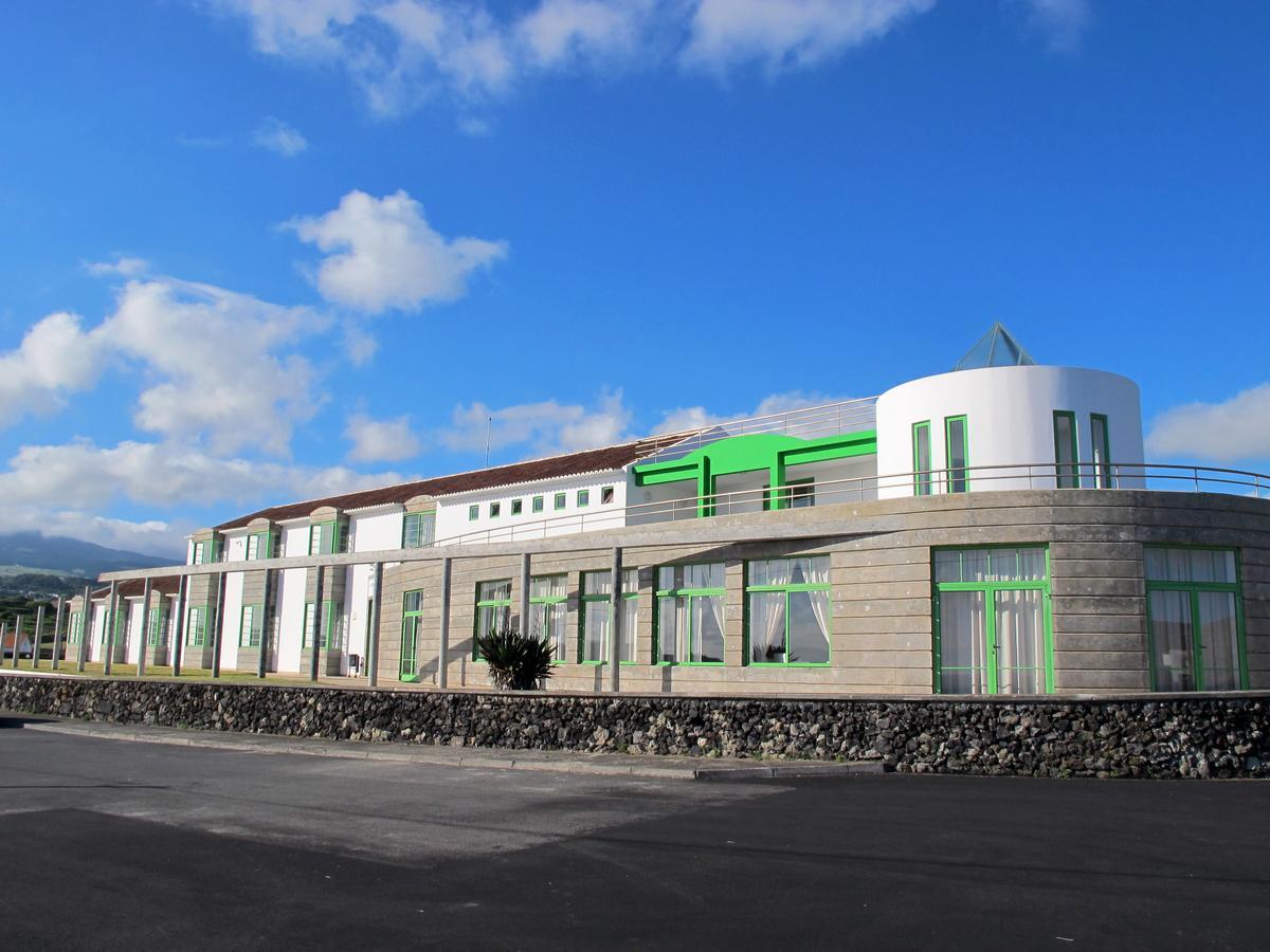 호스텔 Azores Youth Hostels - Terceira